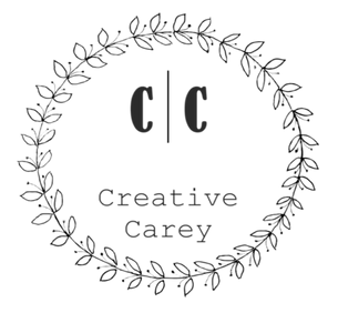 MyCreativeCarey logo