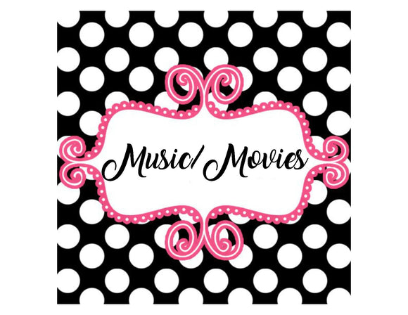 Music/Movies