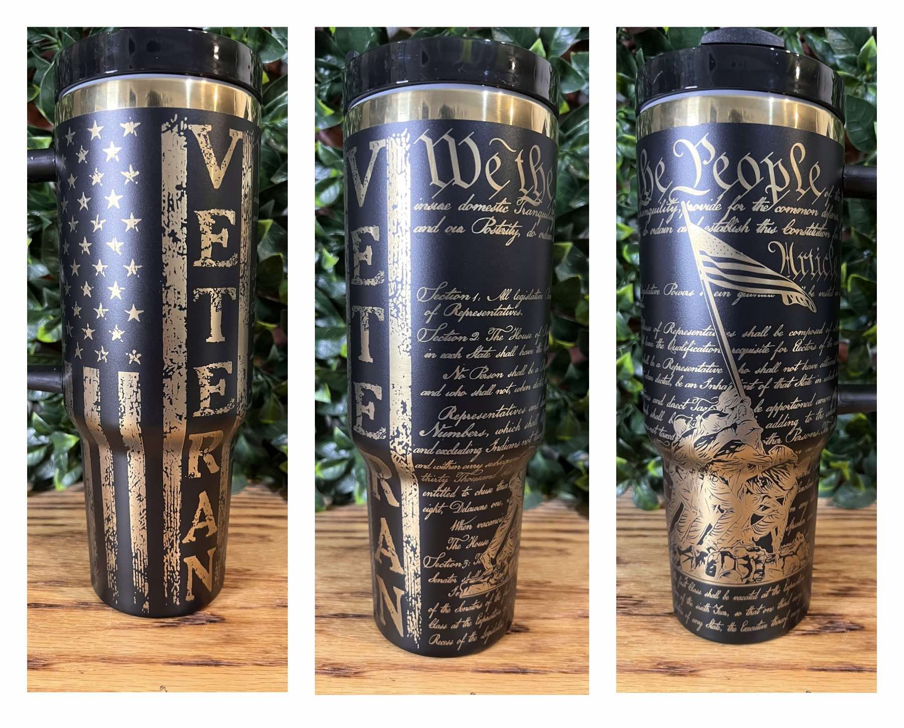 Veteran