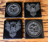 US Marine Coasters