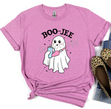 Boo-Jee