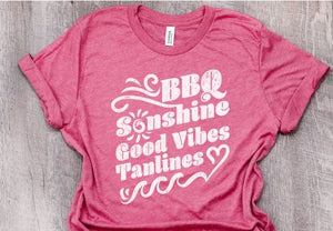 Sunshine & BBQ (1)