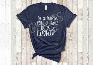 Be a Light (11)