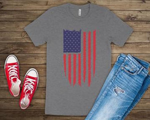 Distressed Flag (3)