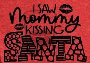 I saw Mommy kissing TODDLER (K1)