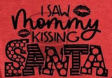 I saw Mommy kissing TODDLER (K1)