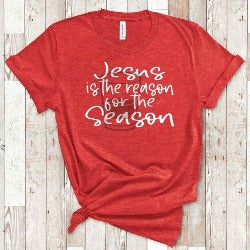 Jesus is the reason (24)