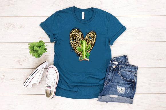 Heart Cactus (7)