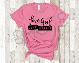 Love God Love People (11)