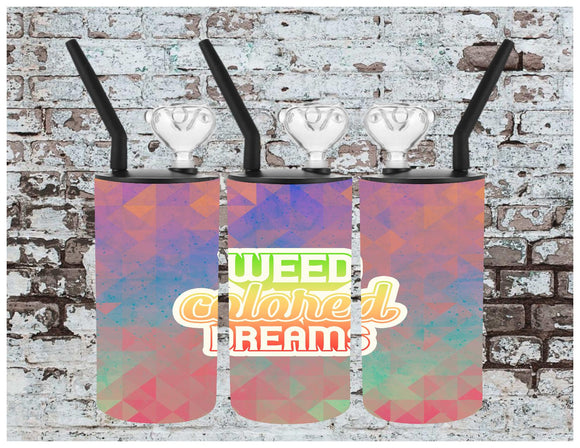 Weed Colored Dreams