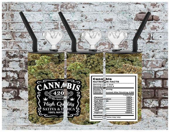 Cannabis 420 Bud