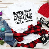 Merry Drunk (25)