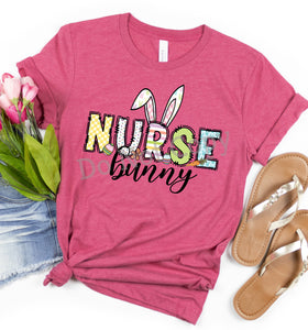 Nurse Bunny