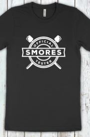 Official S'more Tester (14)
