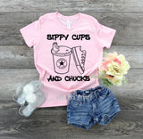 Sippy Cups YOUTH (K3)