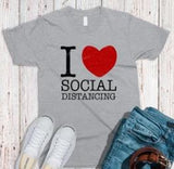 Social Distancing (4)