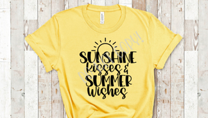 Sunshine Kisses & Summer Wishes (31)