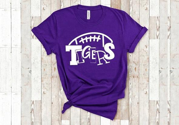 Tiger Football (T1)