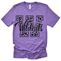 Wildcats (15)