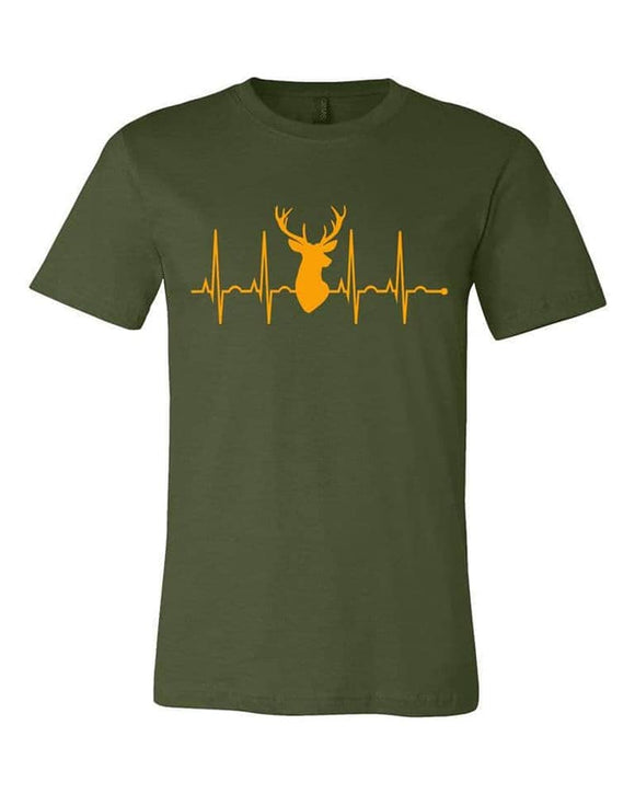 Deer Heartbeat (16)