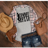 Cowboy Butts (7)