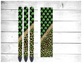 St Patrick's Day Pens