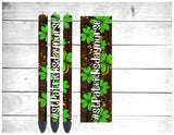 St Patrick's Day Pens