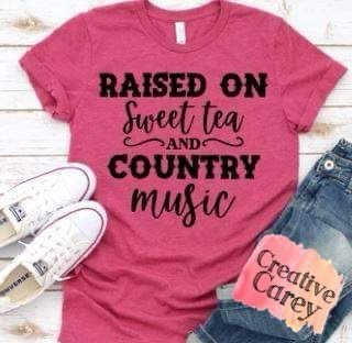 Raised on Sweet Tea and Country Music (26)